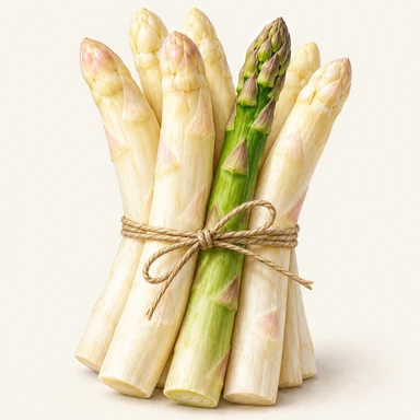Symbolbild: Spargel
