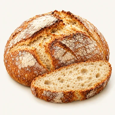 Symbolbild: Brot