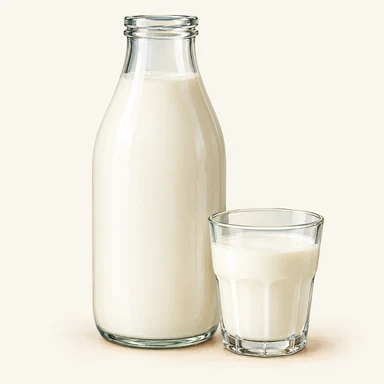 Symbolbild: Milchprodukte