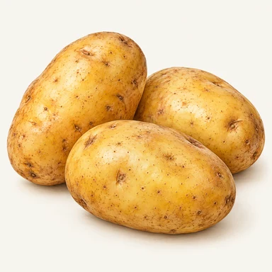 Symbolbild: Kartoffeln